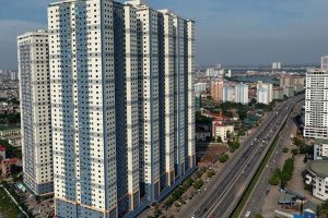 Hà Nội: Vi phạm PCCC, 5 dự án bất động sản bị xem xét khởi tố