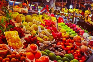 Đường vào EU của hoa quả Việt: “Giải điền kinh”… mở rộng