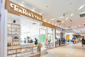 Kinh doanh kém hiệu quả, chuỗi cửa hàng trà sữa Ten Ren của The Coffee House quyết định đóng cửa
