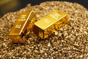 Giá vàng đảo chiều giảm nhẹ, yếu tố hỗ trợ vàng vẫn mạnh