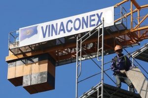 Vinaconex: Lãi trước thuế quý II/2019 bất ngờ tăng 88% lên 258 tỷ đồng