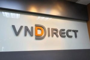VNDirect báo lãi sau thuế quý III hơn 111 tỷ đồng