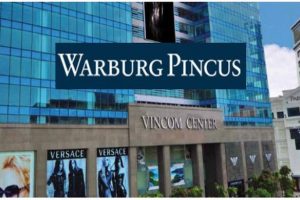 Hai thành viên của Warburg Pincus rời HĐQT Vingroup và Vincom Retail