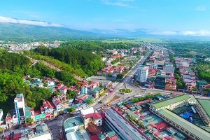 Đấu giá quyền sử dụng đất và tài sản trên đất tại thành phố Điện Biên Phủ, tỉnh Điện Biên