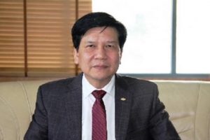 Bắt nguyên Tổng giám đốc VEAM Trần Ngọc Hà