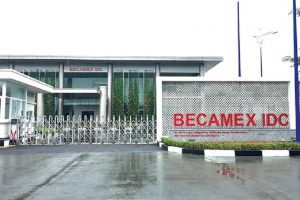 Becamex IDC dự kiến phát hành 2.000 tỷ đồng trái phiếu trong quý I và II