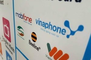 Hai ‘ông trùm’ viễn thông VNPT, Mobifone kinh doanh thế nào trong nửa đầu năm 2019?
