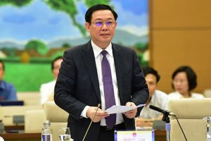 Phó Thủ tướng Vương Đình Huệ: “Tham nhũng vặt” nhưng tác hại không “vặt”