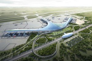 ‘Nói không’ với vốn ODA, ACV muốn đầu tư khai thác sân bay Long Thành bằng vốn tự có