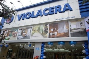 Viglacera: Chi phí tăng mạnh, lãi trước thuế quý II/2019 giảm gần 4%