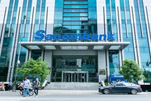 Sacombank tiếp tục rao bán “đất vàng”