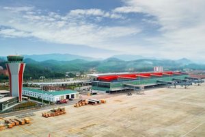 Lào Cai xin Trung ương hỗ trợ 651 tỷ đồng xây sân bay Sa Pa