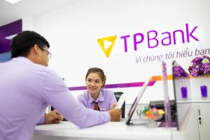 TPBank mua lại toàn bộ nợ xấu tại VAMC