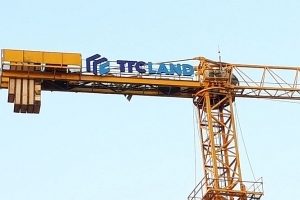 TTC Land chuyển nhượng gần 22 triệu cổ phần tại Hải Phòng Plaza