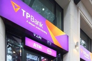 TPBank ước lãi 9 tháng đạt 2.400 tỷ đồng, vượt lợi nhuận cả năm 2018