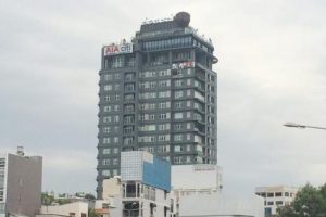 Cơi nới trái phép tại cao ốc The One Saigon: Chủ đầu tư nói gì?