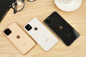 iPhone 11 về Việt Nam có giá bán bao nhiêu?