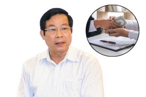 Nhận hối lộ 3 triệu USD, cựu Bộ trưởng Nguyễn Bắc Son đối diện mức án nào?