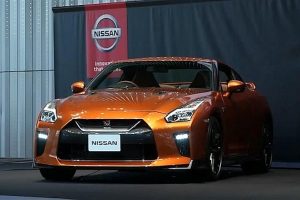 Nissan dừng sản xuất ô tô tại Indonesia