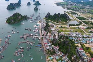 Quảng Ninh: Dừng các dự án phát triển đô thị mới, dập tắt ‘bong bóng’ bất động sản