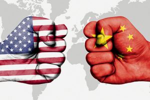 Thương chiến Mỹ – Trung và tác động đến Việt Nam