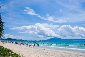 Quảng Ninh duyệt dự án quần thể du lịch hơn 182ha do FLC đề xuất