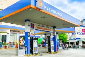 Cổ phiếu của Petrolimex được phép giao dịch kí quỹ trở lại