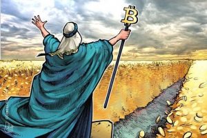 Giá tiền ảo hôm nay (8/10): 5 lý do để giữ Bitcoin bất chấp thị trường giảm
