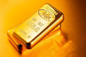Nhận định giá vàng ngày 30/10: Giảm theo thị trường thế giới?