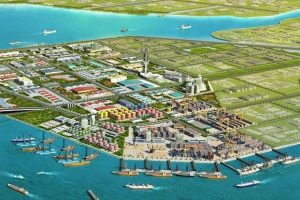 ‘Sốt’ bất động sản công nghiệp Hải Phòng, Bắc Ninh vì loạt nhà máy rời Trung Quốc