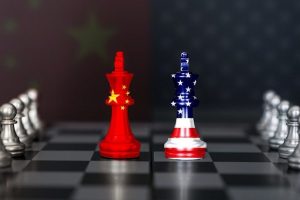 Mỹ-Trung căng thẳng đỉnh điểm sát thềm đàm phán