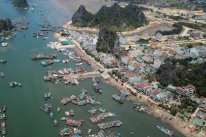Quảng Ninh: 3 nhà đầu tư “hợp sức” lập xong quy hoạch siêu dự án 5.000ha tại Vân Đồn