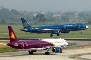 HSC: Vietnam Airlines sắp hoàn nhập 402 tỷ đồng khoản dự phòng đầu tư vào Cambodia Angkor Air