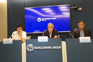 WB khuyến nghị các giải pháp để Việt Nam duy trì tăng trưởng cao, bền vững
