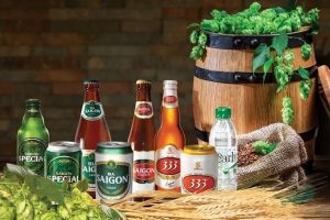 Nhóm Heineken bán ra hơn 5 triệu cổ phiếu, không còn là cổ đông lớn tại Sabeco