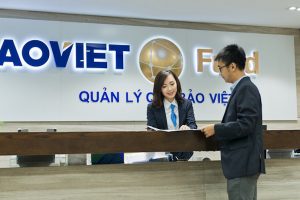 Quỹ đầu tư trái phiếu Bảo Việt tăng trưởng NAV/CCQ 12,43%