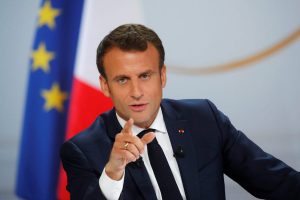 Pháp bất ngờ hủy dự án 3 tỷ USD với Trung Quốc