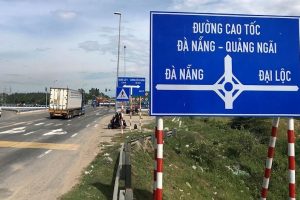 Cao tốc Đà Nẵng – Quảng Ngãi 34.000 tỷ đồng sai phạm những gì?