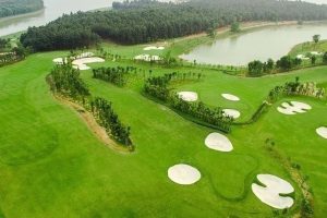 Đề xuất dự án sân golf vốn dưới 10.000 tỷ đồng do Chủ tịch tỉnh cấp phép