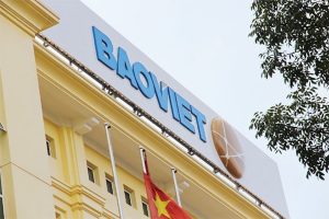Tập đoàn Bảo Việt trả cổ tức năm 2018 bằng tiền, tỷ lệ 10%