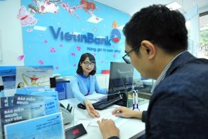 VietinBank được phát hành 1 tỷ cổ phiếu, vốn điều lệ dự kiến tăng gần 48.000 tỷ đồng