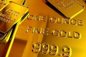 Nhận định giá vàng ngày 1/11: Vàng trong nước có bứt phá theo thị trường thế giới?
