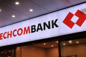 Techcombank khóa room ngoại ở gần 22,5%