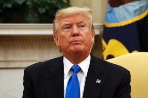 Ông Trump: “Giới chức Trung Quốc mong đạt thỏa thuận thương mại hơn là tôi”