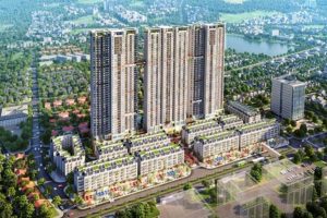 Văn Phú – Invest ghi nhận 840 tỷ đồng doanh thu sau 9 tháng năm 2019