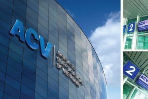 ACV đạt lợi nhuận 6.147 tỷ đồng, chi trả cổ tức 1.959 tỷ đồng cho cổ đông