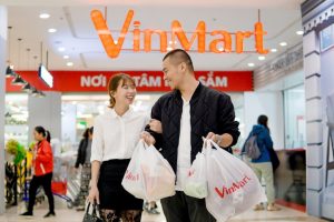 Vì sao Vingroup ‘dứt tình’ bán công ty Vinmart, VinEco cho Masan?