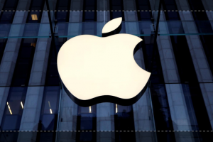 Apple tái cơ cấu chuỗi sản xuất toàn cầu