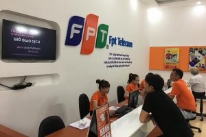 FPT Telecom tạm ứng cổ tức đợt 1/2019 bằng tiền, tỷ lệ 10%