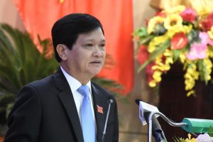 Giám đốc Sở Xây dựng Đà Nẵng nói về vướng mắc của condotel